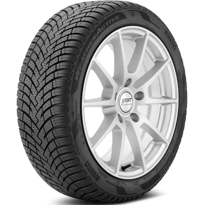 PIRELLI CINTURATO WEATHER ACTIVE